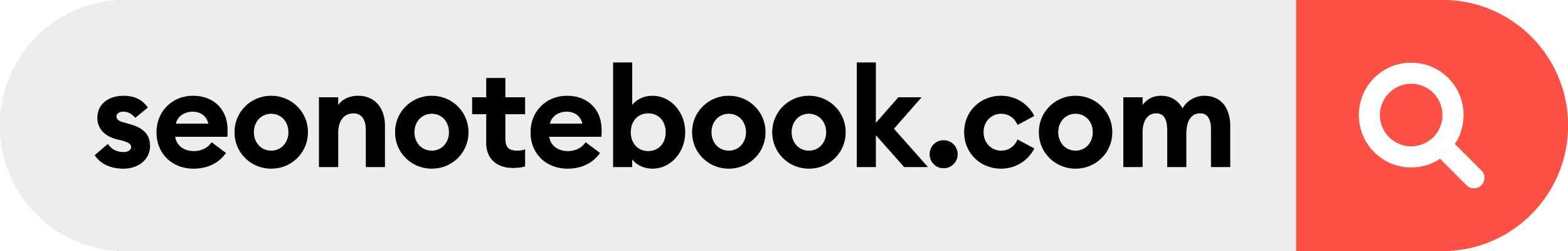 SEO Notebook