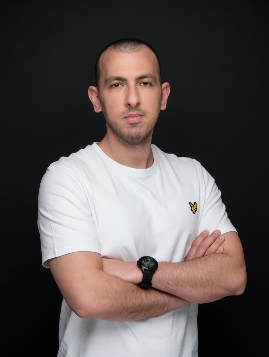Andrea D'Agostino